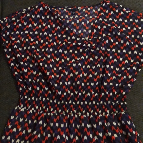 ❤️ 2/$20 Cute Dress! - Picture 8 of 8